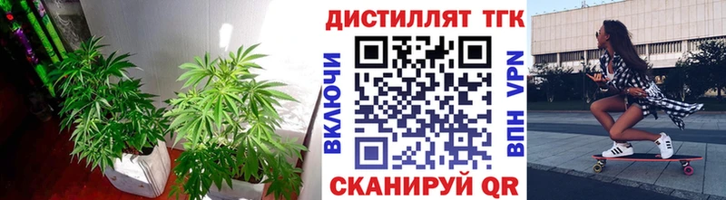 Дистиллят ТГК жижа Губаха